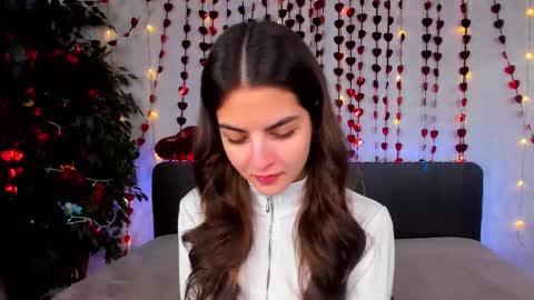 Milana online show from 02.11.26