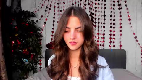 Milana online show from 02.12.26