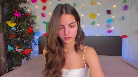 Milana online show from 03.22.26