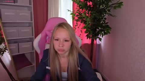 Milana online show from 07.18.26