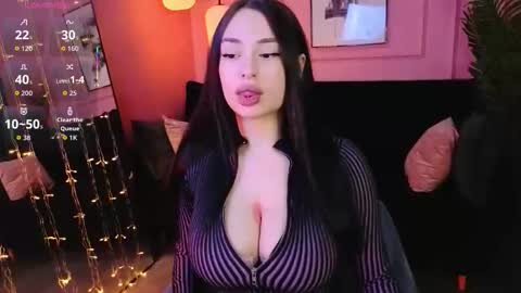 Milana online show from 02.26.26