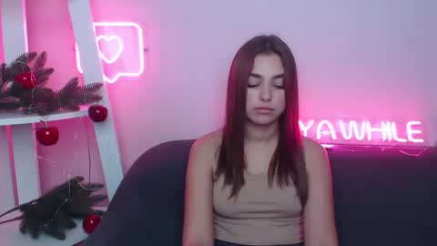 milanaangelas online show from 12.27.24