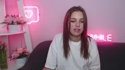 milanaangelas online show from 01.24.25