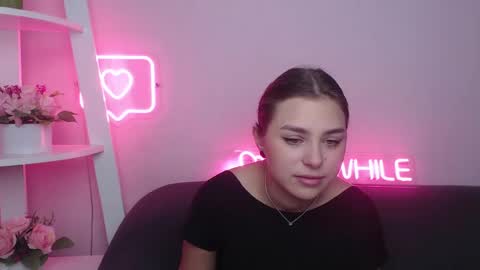 milanaangelas online show from 02.09.25