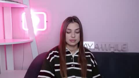 milanaangelas online show from 02.12.26