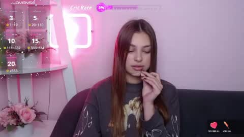 milanaangelas online show from 05.18.26