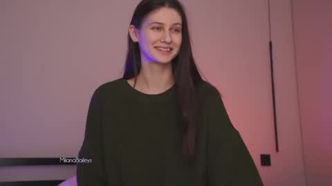 Milana   online show from 12.04.24