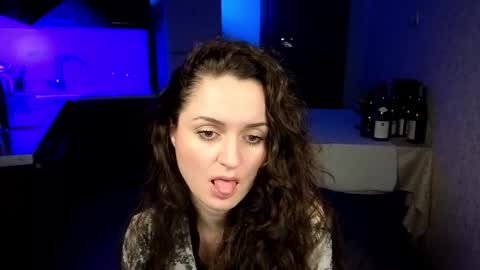 Snapshot of milanabankss chatting on 02.10.26 milanabankss online show from 02.10.26