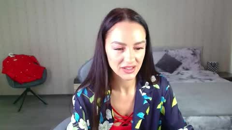 Milana online show from 03.27.26