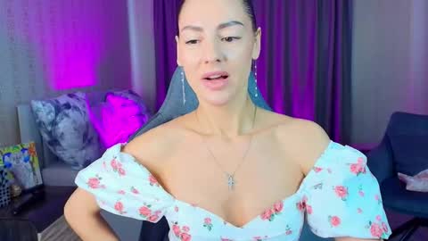 Milana online show from 04.30.26