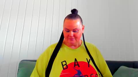 Lana online show from 03.12.26