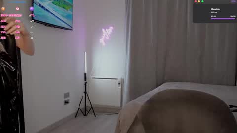 Milana online show from 02.27.26