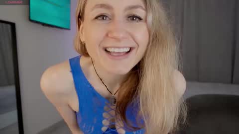 Milana online show from 03.12.26