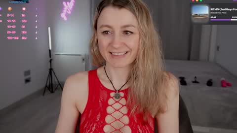 Milana online show from 03.20.26