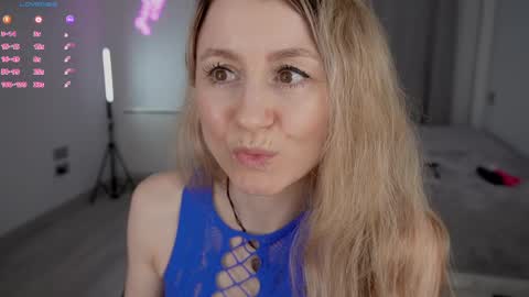 Milana online show from 03.22.26