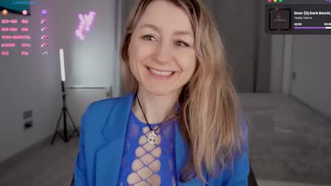 Milana online show from 03.26.26