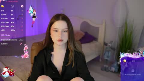 milanamoons online show from 01.13.26