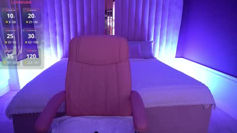 Snapshot of milanamusee chatting on 11.03.25 Milana online show from 11.03.25