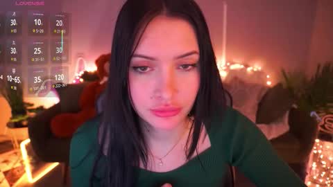 Milana online show from 02.07.26