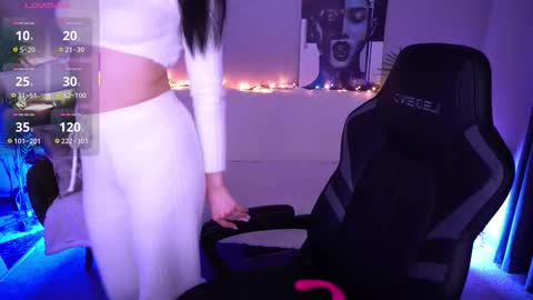 Milana online show from 03.28.26