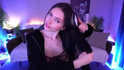 Milana online show from 03.29.26