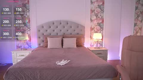 Milana online show from 04.18.26