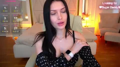 Milana online show from 06.13.26