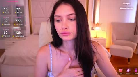 Milana online show from 07.06.26
