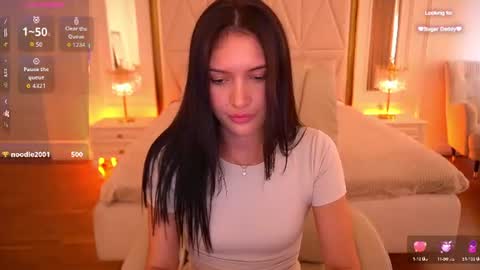 Milana online show from 07.24.26