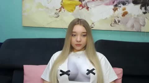 Milana online show from 03.21.26