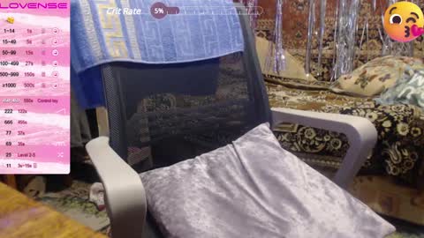 Luna-- link in bio online show from 01.22.25