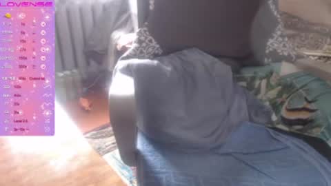 Luna-- link in bio online show from 07.13.26