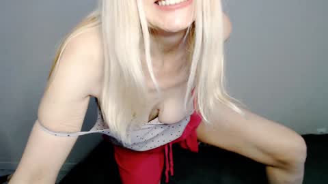 Milena online show from 02.07.25