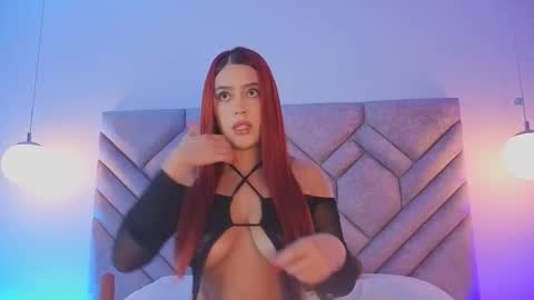 Milan Corleone online show from 03.24.26