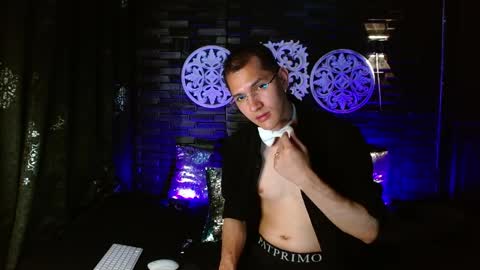 milandavid1 online show from 03.27.26