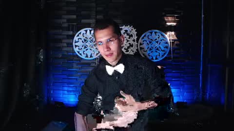 milandavid1 online show from 04.04.26