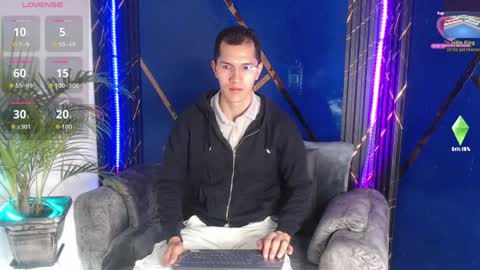 milandavid1 online show from 04.05.26