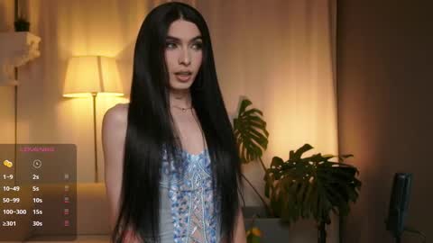 MILAN SANTANA online show from 03.20.26