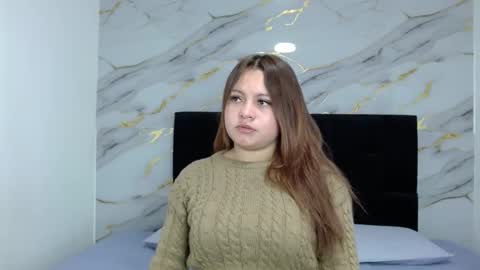 MilaRossi online show from 03.25.26