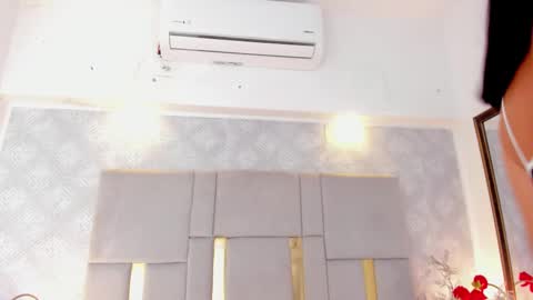 Snapshot of milasaenz1 chatting on 10.14.25 Cami online show from 10.14.25