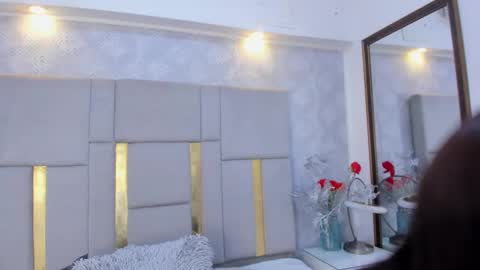 Snapshot of milasaenz1 chatting on 11.02.25 Cami online show from 11.02.25