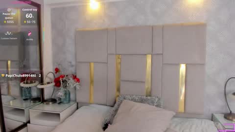 Cami  online show from 01.16.26