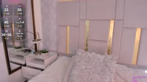 Cami  online show from 02.26.26