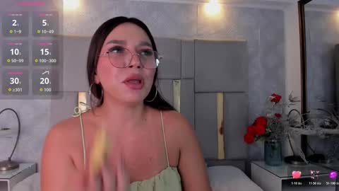 Cami  online show from 03.24.26