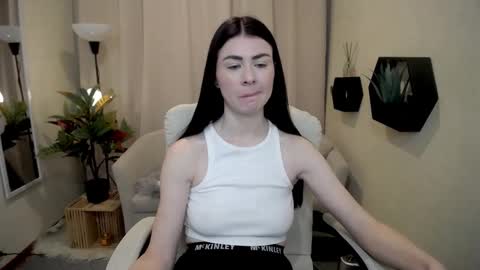 Snapshot of milasecretsss chatting on 01.19.26 milasecretsss online show from 01.19.26