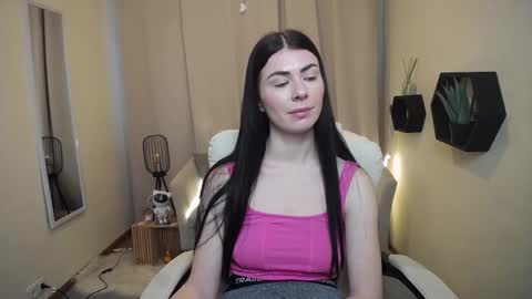 Snapshot of milasecretsss chatting on 02.22.26 milasecretsss online show from 02.22.26