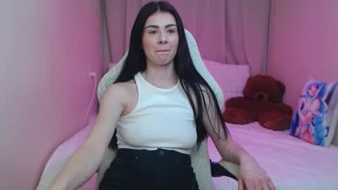 Snapshot of milasecretsss chatting on 03.02.26 milasecretsss online show from 03.02.26