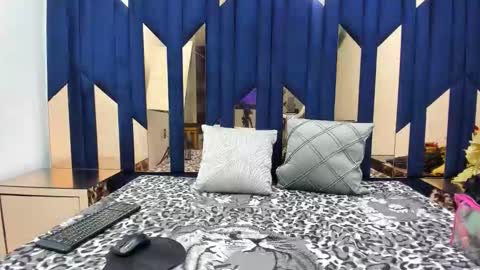 Mila  online show from 01.06.26