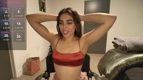 Mila online show from 02.12.26