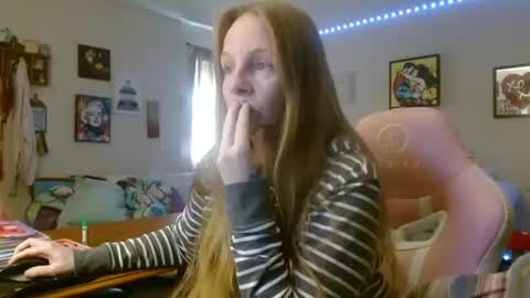 Mila online show from 02.15.26